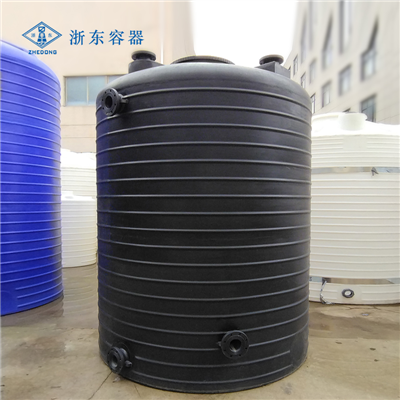農(nóng)用供肥10噸pe水箱